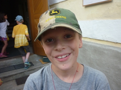 země Kore 2013